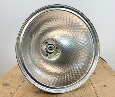 Industrial Pendant Lamp by Charles Keller for Zumtobel, 1990s-CGF-1363738