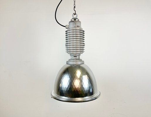 Industrial Pendant Lamp by Charles Keller for Zumtobel, 1990s-CGF-1363738