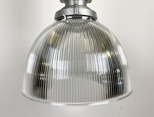 Industrial Pendant Lamp by Charles Keller for Zumtobel, 1990s-CGF-1368582