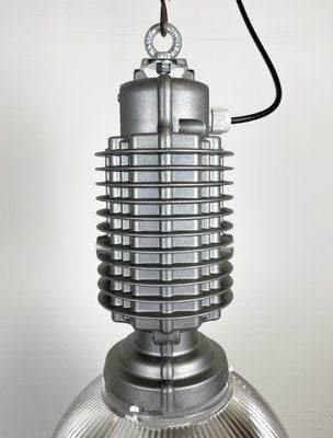 Industrial Pendant Lamp by Charles Keller for Zumtobel, 1990s-CGF-1368582