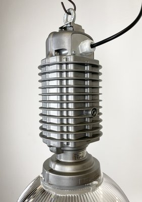 Industrial Pendant Lamp by Charles Keller for Zumtobel, 1990s-CGF-1368582