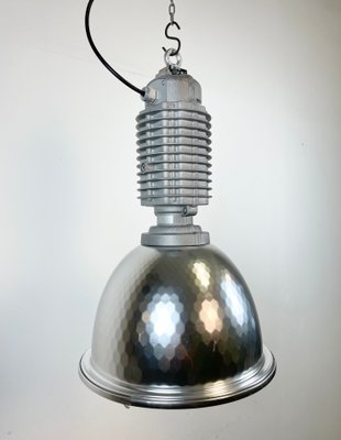 Industrial Pendant Lamp by Charles Keller for Zumtobel, 1990s-CGF-1363738