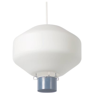 Industrial Pendant Lamp by Louis Kalff for Philips-QT-1263355