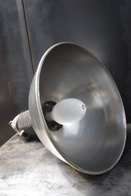 Industrial Pendant Lamp from Philips, 1960s-LA-955379