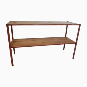 Industrial Shelf, 1960s-WWQ-1345281