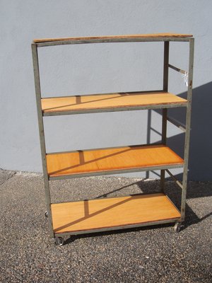 Industrial Shelving Unit-YDZ-944818