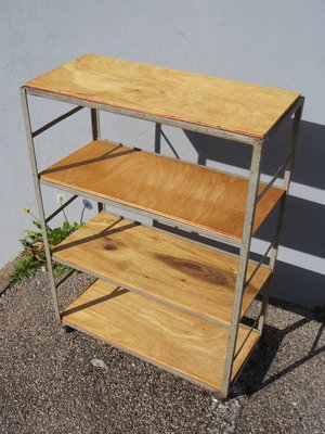 Industrial Shelving Unit-YDZ-944818