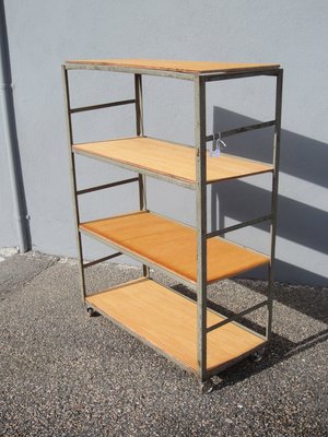 Industrial Shelving Unit-YDZ-944818