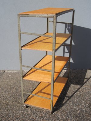 Industrial Shelving Unit-YDZ-944818