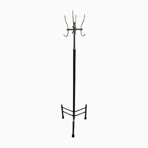 Industrial Standing Coat Rack-PNJ-1336679