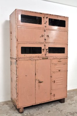 Industrial Steel Cabinet, 1950-AOX-1816756