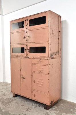 Industrial Steel Cabinet, 1950-AOX-1816756