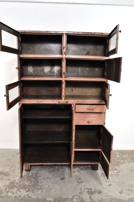 Industrial Steel Cabinet, 1950-AOX-1816756