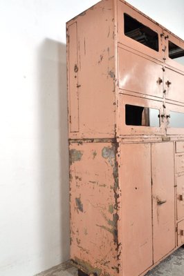 Industrial Steel Cabinet, 1950-AOX-1816756