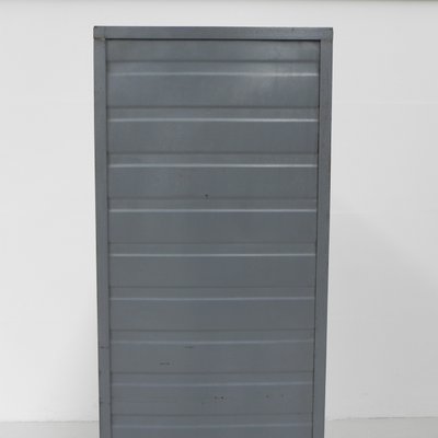 Industrial Steel Locker With 3 Doors-TL-1225656