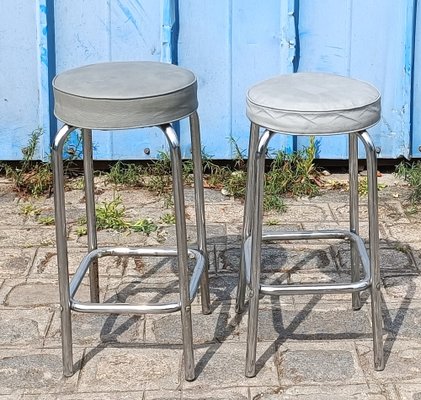 Industrial Stool from Pullman-NMC-1292960