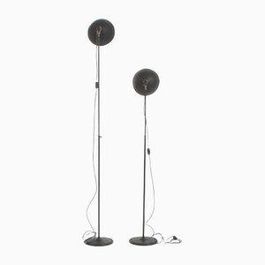 Industrial Studio Floor Lamps from Narita, Set of 2-VT-1151496