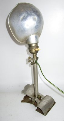 Industrial Table Lamp, 1920s-ZVO-576914