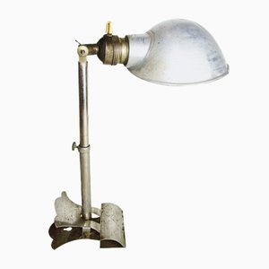 Industrial Table Lamp, 1920s-ZVO-576914