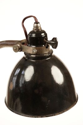 Industrial Table Lamp, 1930s-BAF-763539