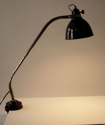 Industrial Table Lamp, 1930s-BAF-763539