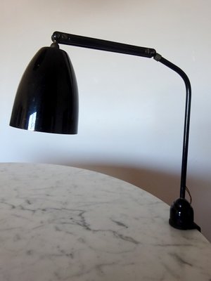 Industrial Table Lamp, 1940s-GT-550422