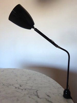 Industrial Table Lamp, 1940s-GT-550422