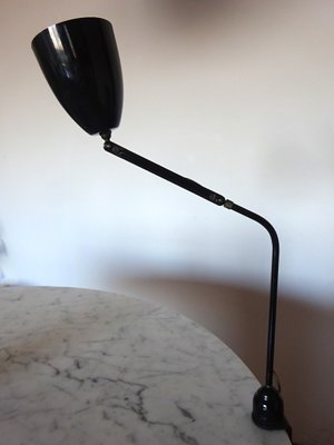 Industrial Table Lamp, 1940s-GT-550422