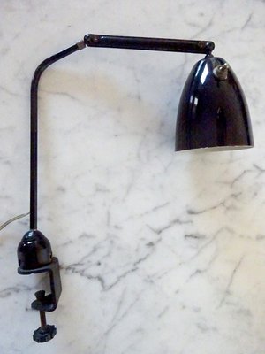 Industrial Table Lamp, 1940s-GT-550422