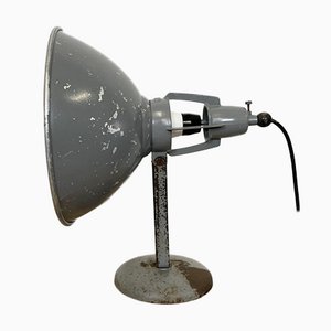 Industrial Table Lamp from Bag Turgi, 1950s-CGF-1068902