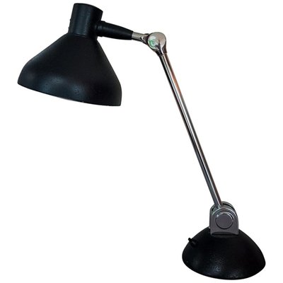 Industrial Table Lamp from Jumo, 1938-POM-552547