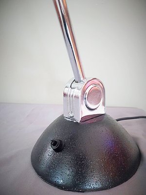 Industrial Table Lamp from Jumo, 1938-POM-552547