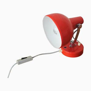 Industrial Table or Wall Lamp, 1960s-BAR-1388475