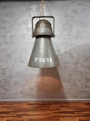 Industrial Tesla Lamp-NQV-1160936