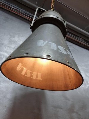 Industrial Tesla Lamp-NQV-1160936