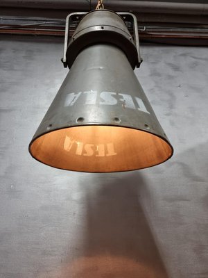 Industrial Tesla Lamp-NQV-1160936