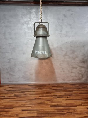 Industrial Tesla Lamp-NQV-1160936