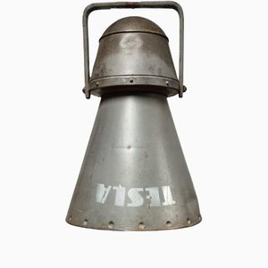 Industrial Tesla Lamp-NQV-1160936