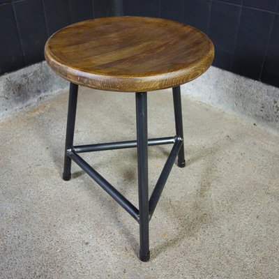 Industrial Tripod Stool from Vivre-IA-1412542