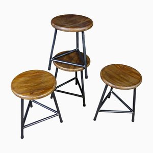 Industrial Tripod Stool from Vivre-IA-1412542