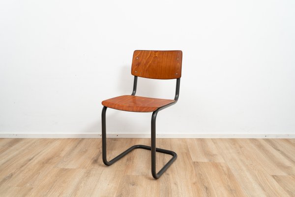 Industrial Tubular Chair, 1960s-GE-2035364