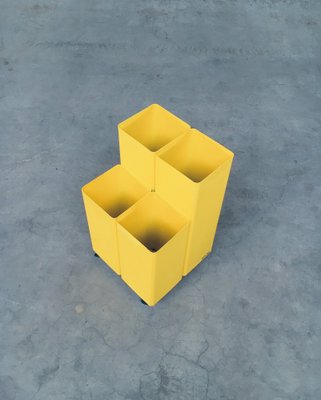 Industrial Umbrella Plant Stand by Neolt, Italy, 1970s-RQV-1791448