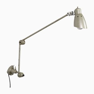 Industrial Wall Lamp, 1950s-LMR-1367146