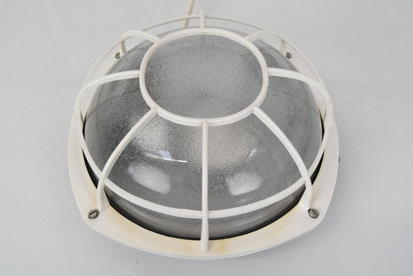 Industrial Wall or Ceiling Light, 1960s-TZ-1269893