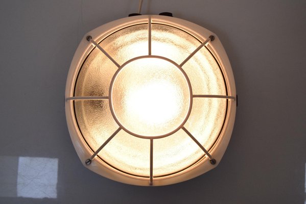 Industrial Wall or Ceiling Light, 1960s-TZ-1269893