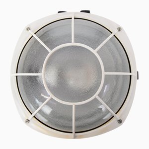 Industrial Wall or Ceiling Light, 1960s-TZ-1269893