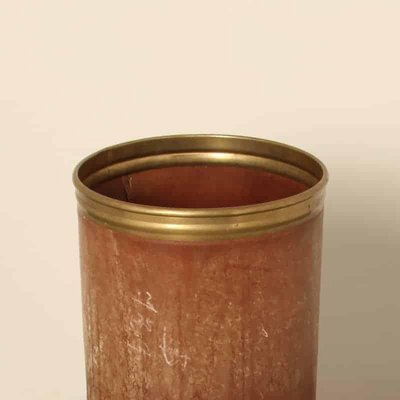 Industrial Wool Storage Barrel-JC-710233