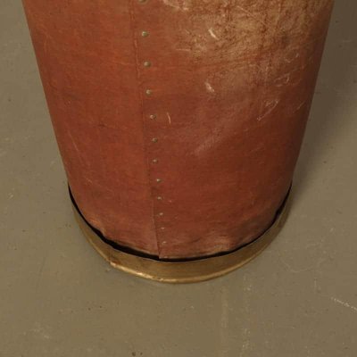 Industrial Wool Storage Barrel-JC-710233