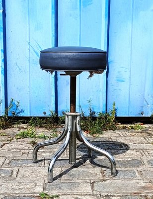 Industrial Workshop Stool-NMC-1291905