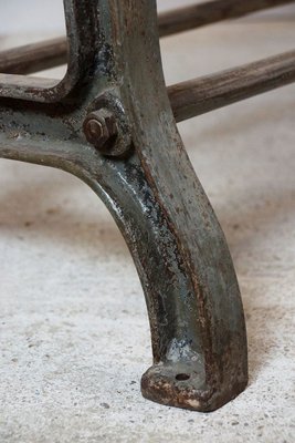 Industrial Worktable, 1930s-GQ-893619